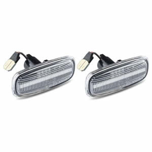 Good Quality 12V LED Turn Signal Light Side Marker for Audi A2 A3 8L A4 B5 A6 4B A8 4D TT 8N