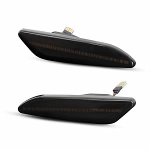 Good Quality Amber LED Side Marker Light for Alfa Romeo 147 / 156 | Indicator Lamp Car Accessories