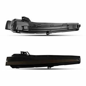 Good Quality Auto Parts Car LED Side Marker Lights for Mercedes-Benz W205 E-CLASS W213