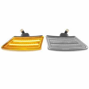 Good Quality Canbus Design LED Front Bumper Side Marker Lamp for Ford Ranger XL XLT Lariat