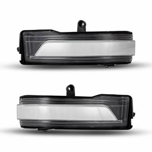 Good Quality Car Accessories LED Mirror Indicator Light for Ram 1500 DT (New Body Style) 2019-2021