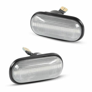Good Quality Car Accessories LED Side Marker Turn Signal Light for Honda S2000