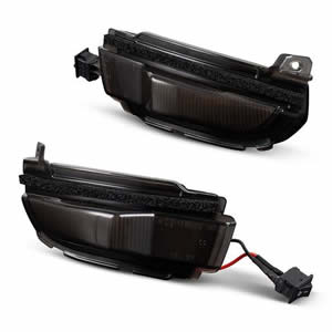 Good Quality Error Free LED Direction Indicator Lamp Mirror Turn Signal Light for Toyota Rise