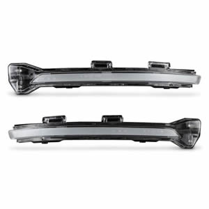 Good Quality LED Mirror Signal Light for VW Golf7 Plug & Play Long Lifespan 60*2835 SMD