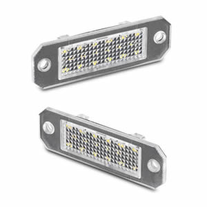 Good Quality LED Number License Plate Light for VW T5 Auto Parts LED License Plate Light