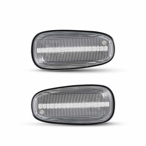 Good Quality  LED Side Marker Lights for Opel Zafira a 1999-2005 Astra G 1998-2009