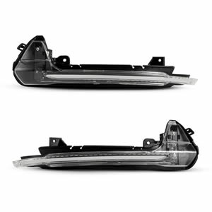 High Brightness LED Mirror Turn Signal Light for AUDI A6 Easy Installation