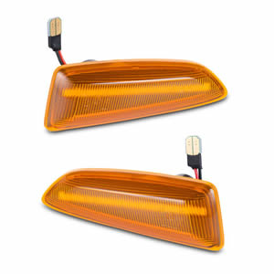 High Brightness LED Side Marker Light for Opel Astra J ISO E-mark Certified Factory Direct Auto Accessories