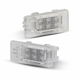 High Brightness RGB Color LED Courtesy Light for BMW G20 ISO Certified Car Auto Parts Accessories