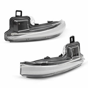 High Quality 12V LED Mirror Turn Signal Lamp Light for Toyota Alphard MK3 AH30 Vellfire Tacoma MK3 N300