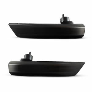 High Quality 48*2835 SMD LED Mirror Turn Signal Light for Ford Focus 2008-2016 Side Indicator Lamp