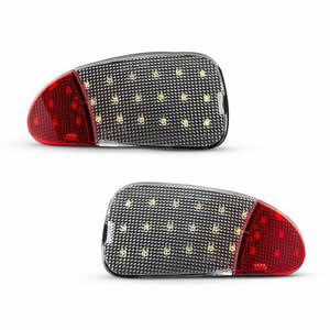 High Quality Automotive Led Lights Car Lights LED Door Interior Lamp for Ford F-150 F-250