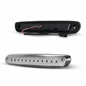 High Quality  Canbus Design LED 3rd Brake Light for Chevrolet Sliverado 1500 2007 3rd Brake Light