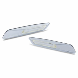 High Quality Car Accessories LED Turn Signal Light LED Side Marker Light for BMW E60 E90