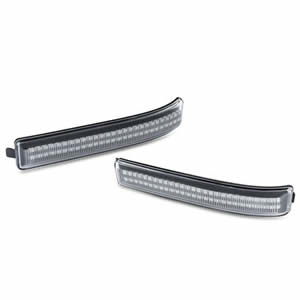 High Quality Car Accessories LED Turn Signal Light for Ford F150 2009 Side Mirror Lamp