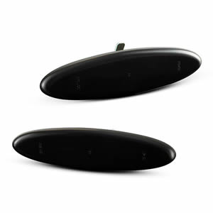High Quality Error Free LED Rear Bumper Side Marker Light for Chevrolet Corvette C5 Car Accessories