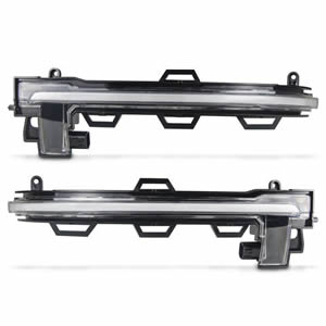 High Quality Sequential 12V LED Turn Signal Mirror Lamp for BMW F25 ISO Certified