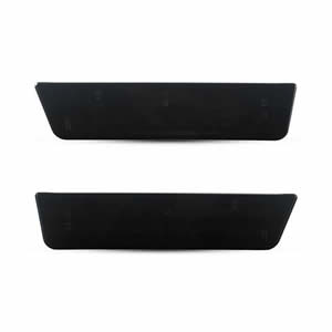 High Quality Smoked Lens Front LED Side Marker Fender Light for Dodge Challenger 2008-2014 Charger 2011-2014
