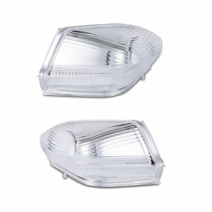 Hot Sale 12V LED Indicator Lamp Mirror Turn Signal Light for Mercedes Benz Sprinter W906 VW Crafter