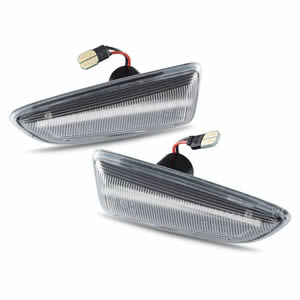 Hot Sell 12V LED Side Marker Light for Opel Astra J Astra J K Zafira C Insignia B Grandland X