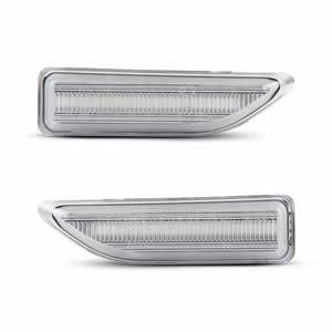 Hot Sell 12V Non-Polarity LED Indicator Light Side Marker for BMW Mini Cooper Countryman F60