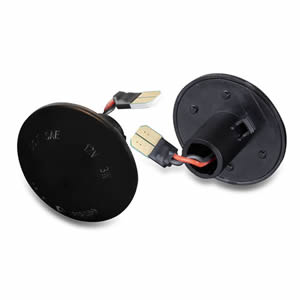 Hot Sell 12V Sequential LED Indicator Lamp Turn Signal Light for Land Rover L322 2002-2012