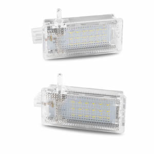 LED Glove Box Light for BMW E46 E53 E90 E93 Car Interior Accessories Easy to Install