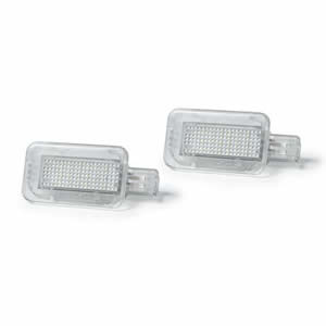LED Luggage Compartment Light  for Honda Accord 4D City 4D City Zx 4D Civic 3D Civic 4D Accessories