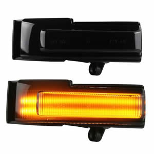 LED Mirror Turn Signal Lights for Ford F150 Turn Signal Lamp Ford F150 Turn Signals