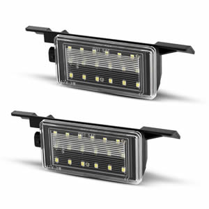 LED Rear Cargo Aera Light for Chevrolet Silverado GMC Sierra Truck Bed LED Light Direct From Factory