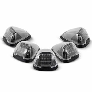 LED Roof Cab Light for Ford E-150 E-250 E-350 Super Duty Pickup Trucks 1999-2016 Easy Installation