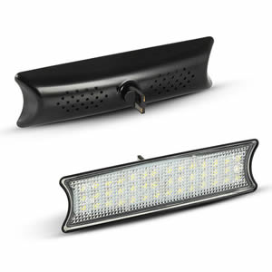 LED Roof Lamp LED Dome Light for BMW E46 Limousine  Cabriolet Compact Touring Accessories