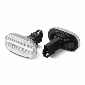 LED Side Marker Amber Light for Suzuki DA52T DB52T, DA63T DA62T Series Trucks Carry Turn Signal Light