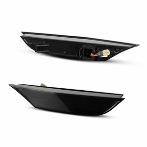 LED Side Marker LED Steering Lamp  LED Side Marker for Nissan GTR  R35 2007-2017