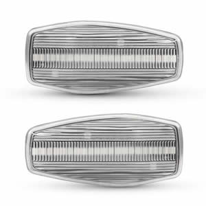 LED Side Marker Light for Hyundai  I10 2008-2011 Getz 2002-2009 Modern Lantra 2000-2006 Sonata 2002-2005 XG 30/300/350 1998-2005