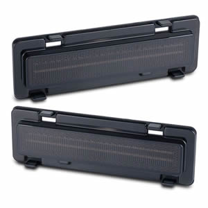 LED Side Marker Lights  for  Chevy Camaro 1982-1992 for Pontiac Firebird  1982-1992 OEM Part# 915589 GM2551110 915590  GM2550118