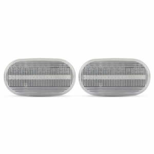 LED Side Marker Lights for Suzuki Jimny JB64W Sierra JB74W Mazda  AZ Off-road JM23W Chevrolet Cruze LED Turn Signal Lamp