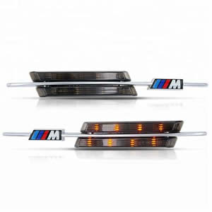 LED Side Marker for BMW E46 LCI,led Side Light for BMW Side Marker Lamp