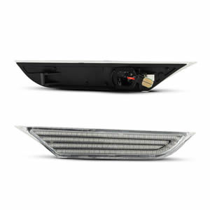 LED Side Marker for Nissan GTR R35 LED Side Marker LED Steering Lamp Factory Wholesales