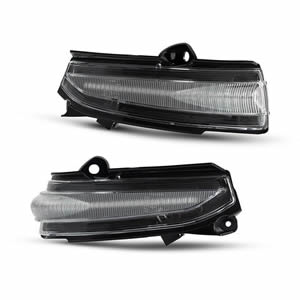 LED Side Mirror Indicator Light for Ford Mondeo CANBUS ISO Approved Car Accessories