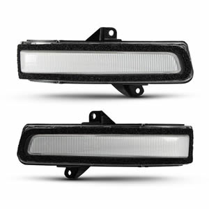 LED Side Mirror Indicator Light for Suzuki Swift ISO Certified Auto Parts
