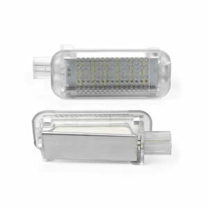 Led Car Interior Footwel Light for Audi A1 A4 A5 A6 A7 A8 Q5 Q7 R8 Q3