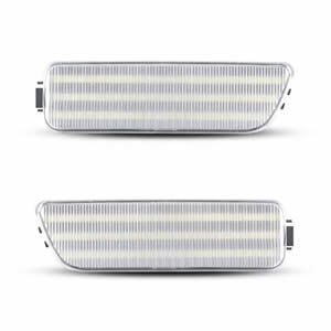 Led Direction Indicator Lamp  for  VW   GOLF MK4 1999-2005   GTI/R32 MK4  2000-2003  JETTA MK4 1999-2005  CABRIO 1999-2002