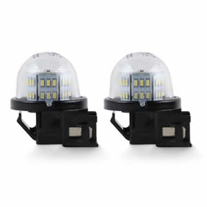 Led  License Plate Light for  Suzuki  400 Burgman 2003-2006 Tokaidenso 3 OEM# 35910-75F1 / 35910-14F1