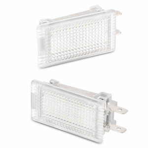 Long Lifespan LED Luggage Compartment Light for Porsche 911 / Boxster 986 / Cayman 987C Car Auto Parts Accessories