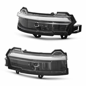 Manufacture Wholesale Car Accessories for Land Rover LED Mirror Turn Signal Light Discovery Sport L550 2014-2020