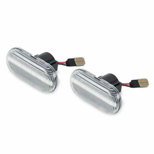 Marker Lamp Led Side Marker Light   for  Renault  Clio1  Clio 2 Megane  Megane 1 Kangoo  Laguna 1  Twingo