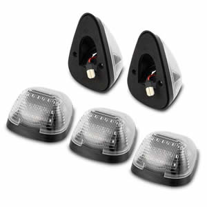 Origin Car Accessories Lamp Lights Suitable for Ford E250 1999-2016 LED Cab Roof Light