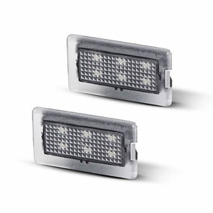 RGB LED Courtesy Light for Tesla Model S/X/3/Y Colorful Interior Lamp ISO Certified