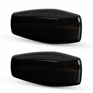 Right/Left Led Sequential Side Marker Light for Hyundai Sonata I10 Getz Modern Lantra XG 30/300/350 Tucson